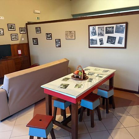 Havana Vintage Alojamentos Quartos Santiago do Cacem Ngoại thất bức ảnh