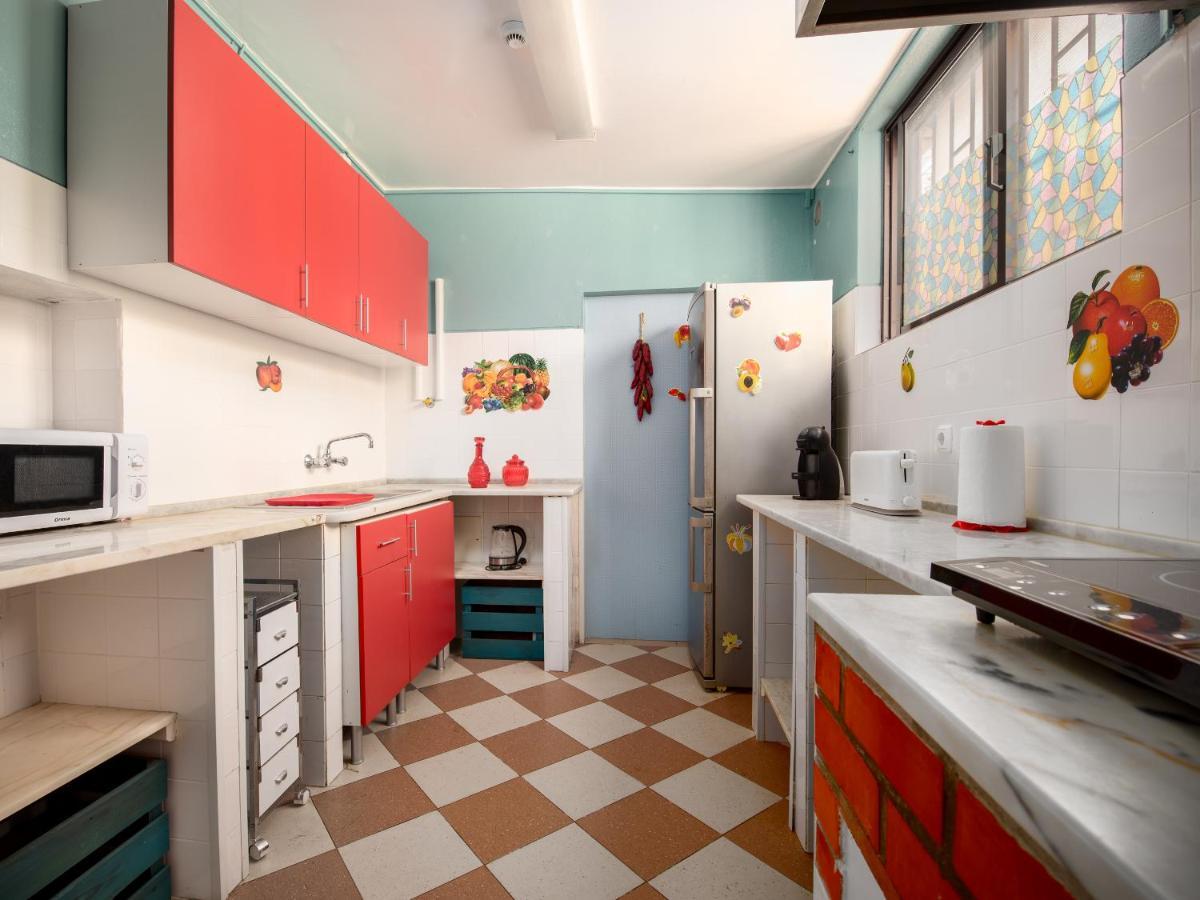 Havana Vintage Alojamentos Quartos Santiago do Cacem Ngoại thất bức ảnh