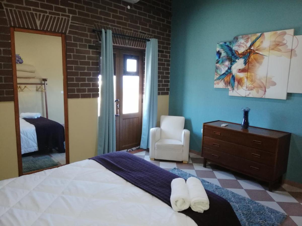 Havana Vintage Alojamentos Quartos Santiago do Cacem Ngoại thất bức ảnh