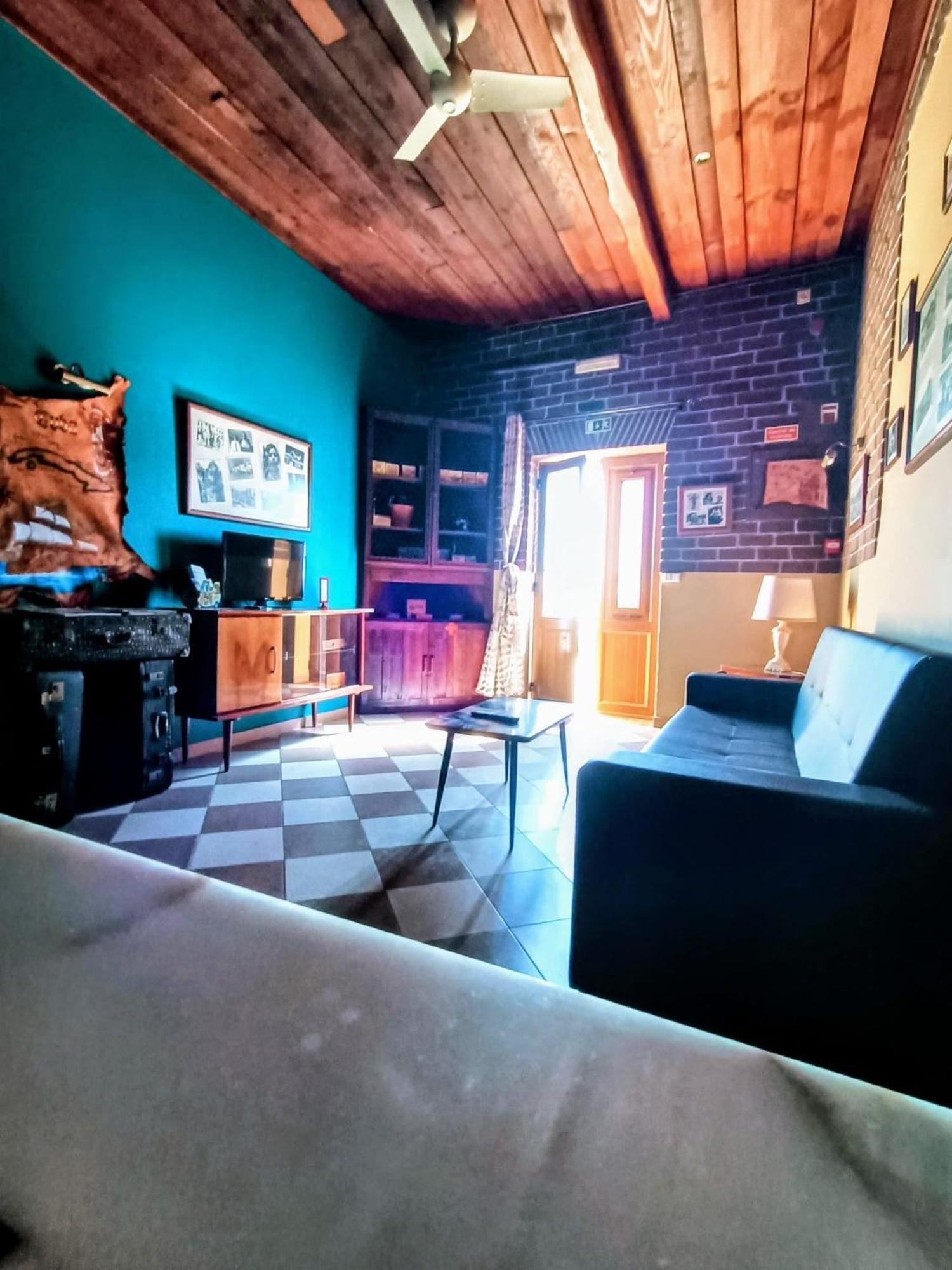 Havana Vintage Alojamentos Quartos Santiago do Cacem Ngoại thất bức ảnh