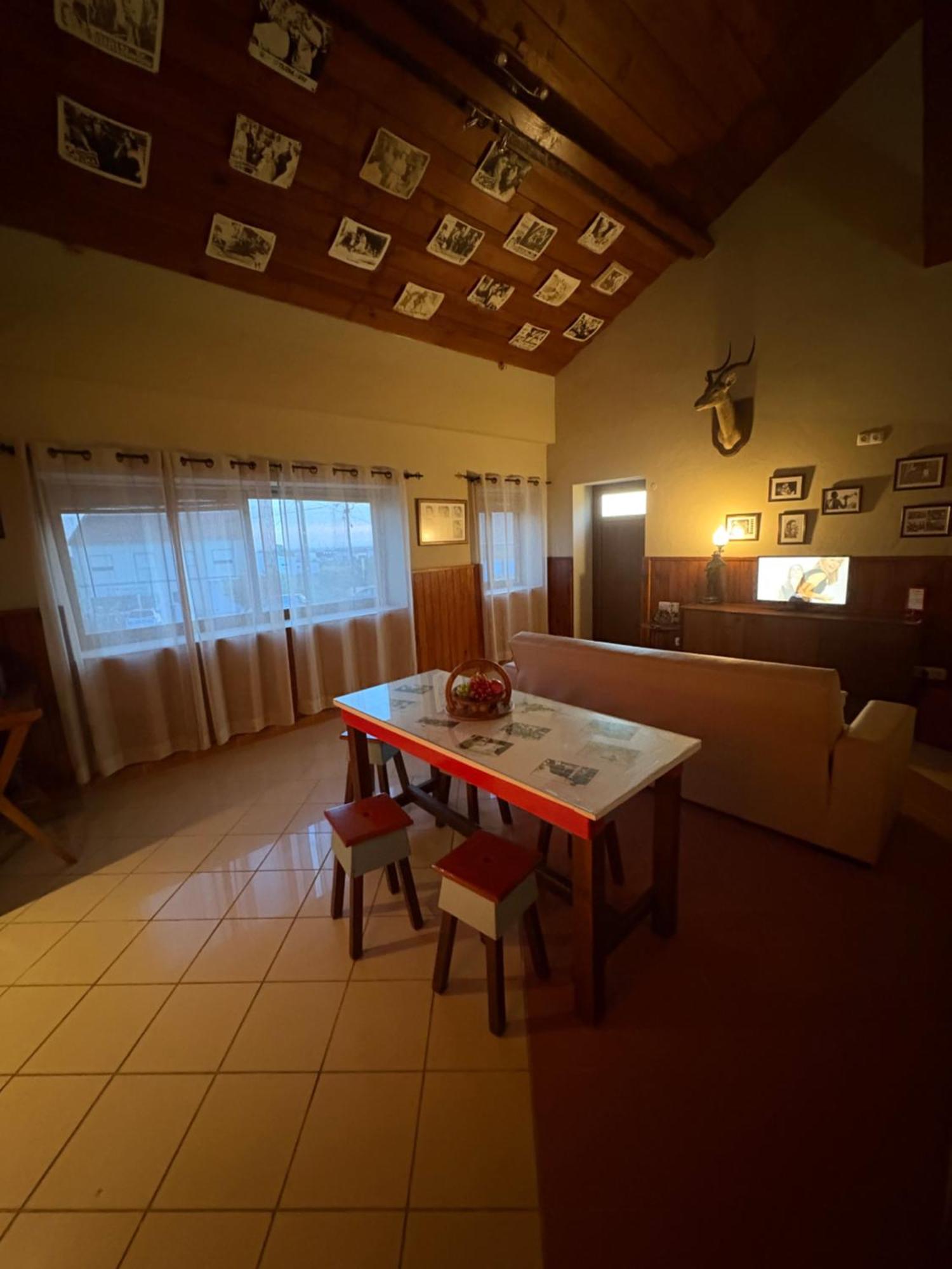 Havana Vintage Alojamentos Quartos Santiago do Cacem Ngoại thất bức ảnh