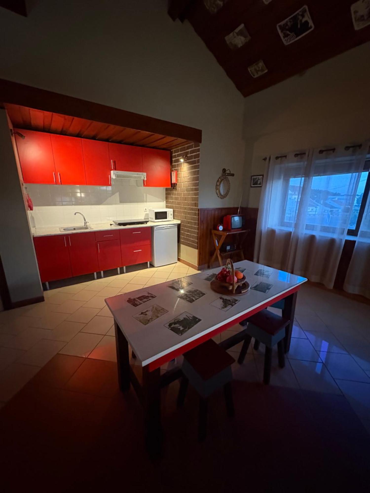 Havana Vintage Alojamentos Quartos Santiago do Cacem Ngoại thất bức ảnh