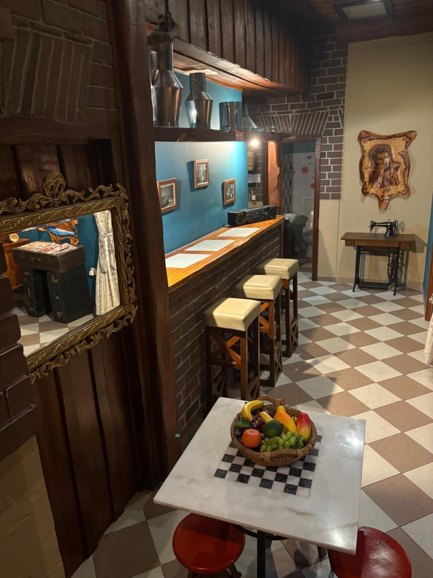 Havana Vintage Alojamentos Quartos Santiago do Cacem Ngoại thất bức ảnh