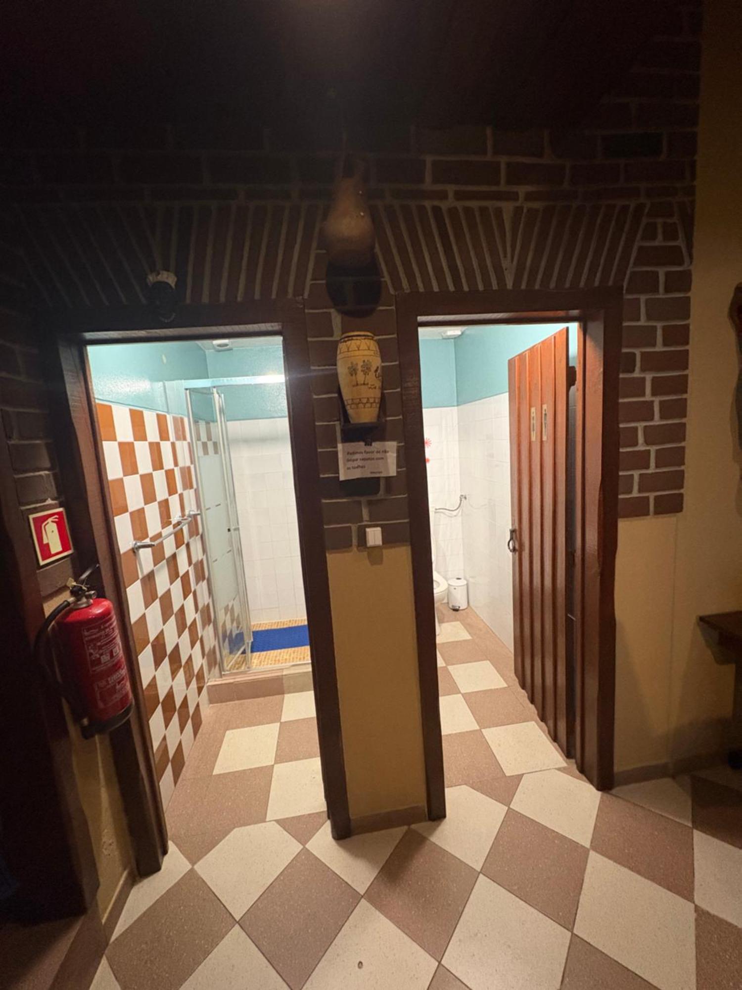 Havana Vintage Alojamentos Quartos Santiago do Cacem Ngoại thất bức ảnh