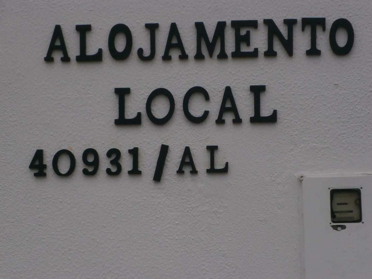 Havana Vintage Alojamentos Quartos Santiago do Cacem Ngoại thất bức ảnh